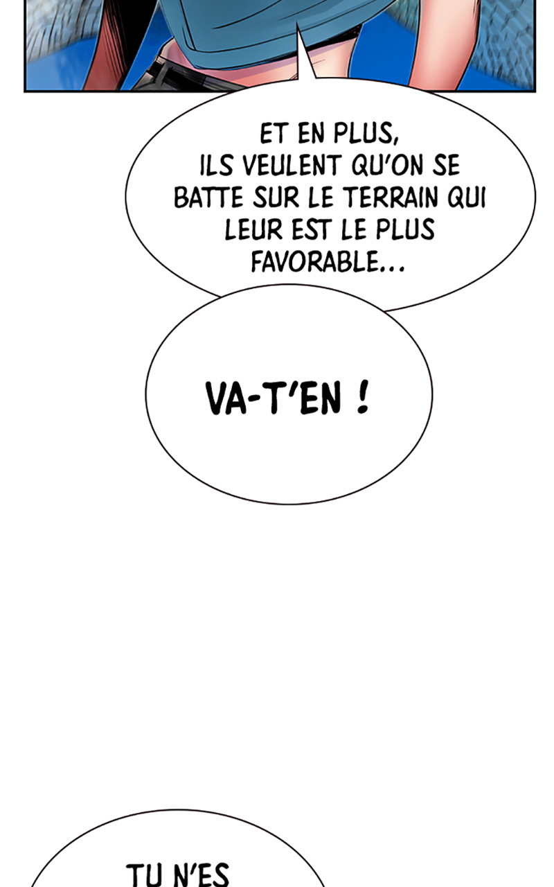 Read Jungle Juice FR Manga Online