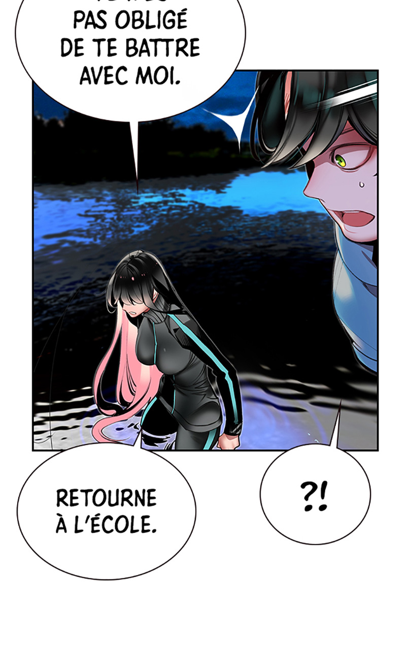 Read Jungle Juice FR Manga Online