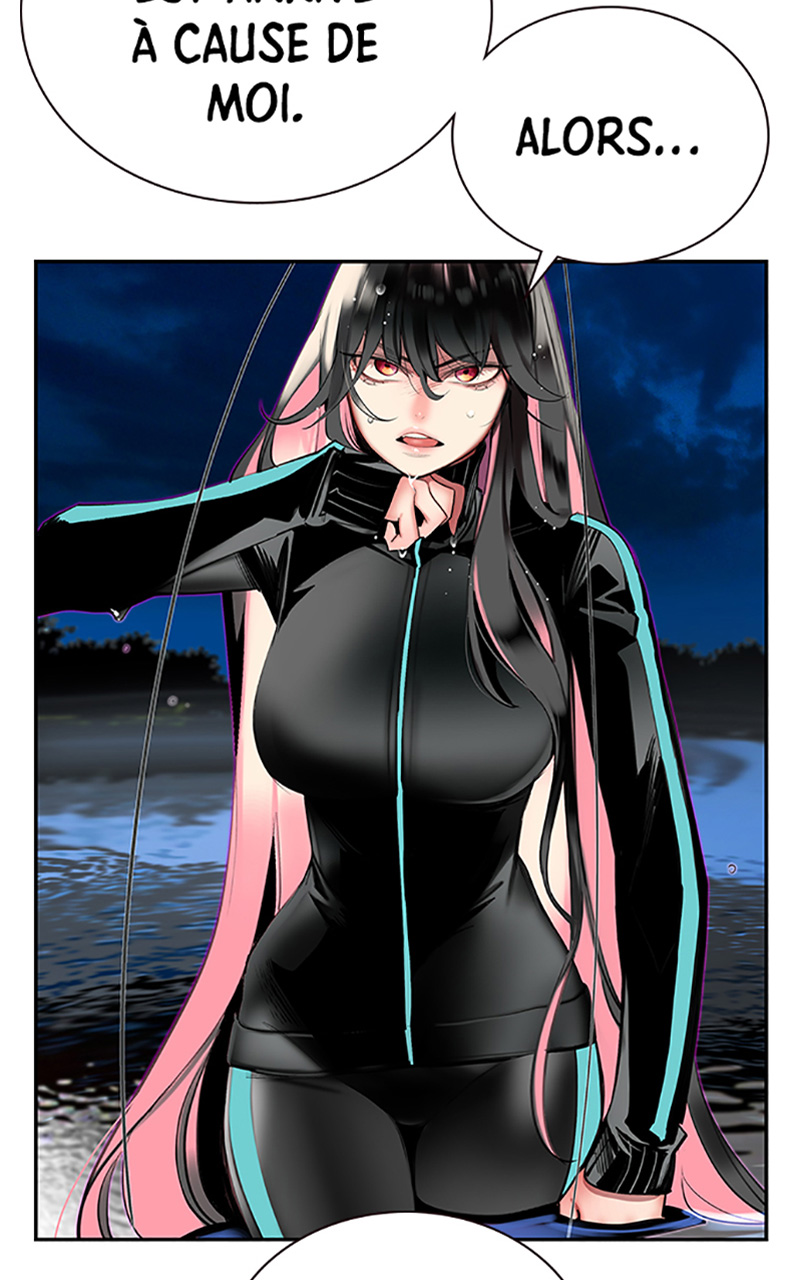 Read Jungle Juice FR Manga Online