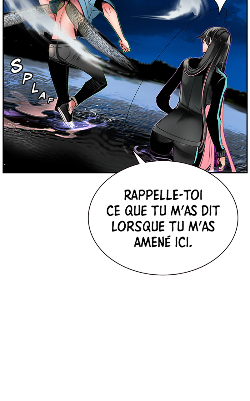 Read Jungle Juice FR Manga Online