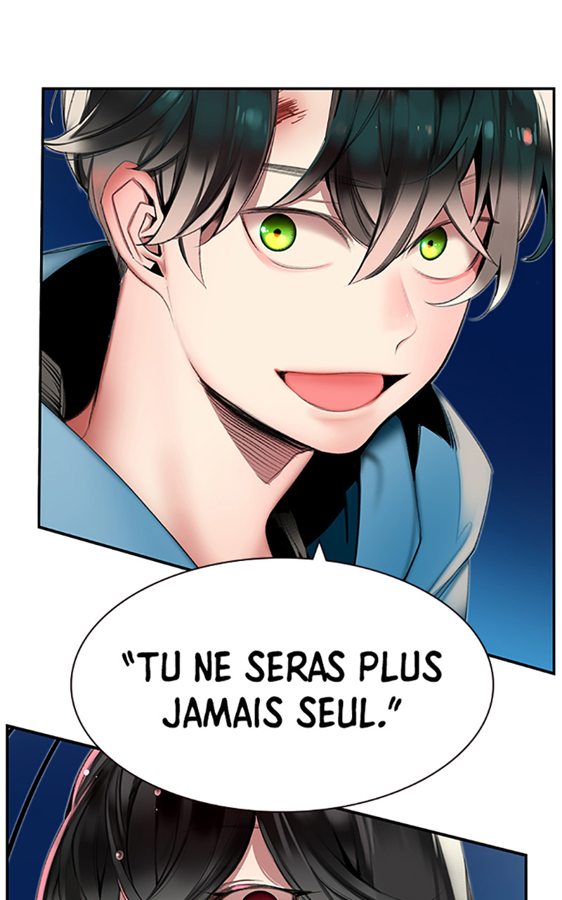 Read Jungle Juice FR Manga Online