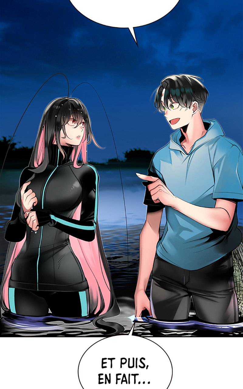 Read Jungle Juice FR Manga Online