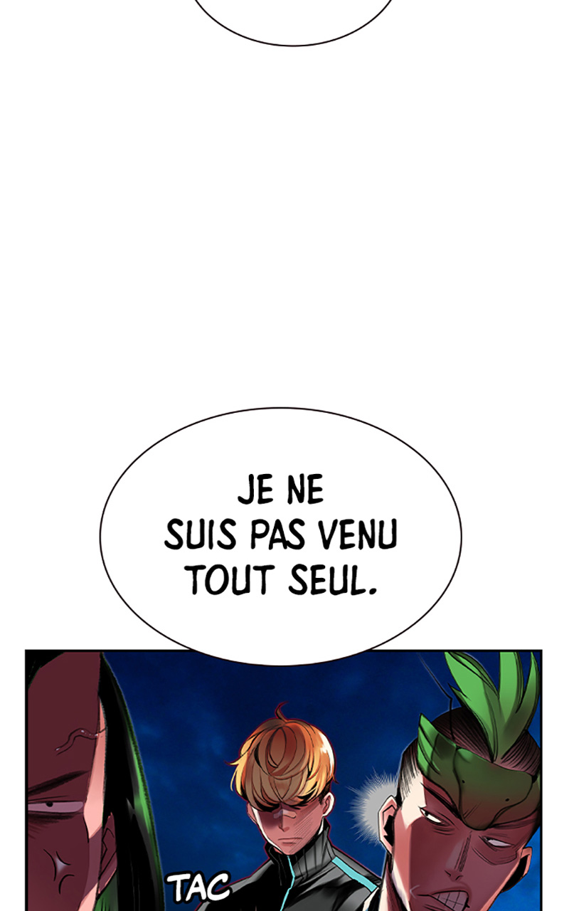Read Jungle Juice FR Manga Online