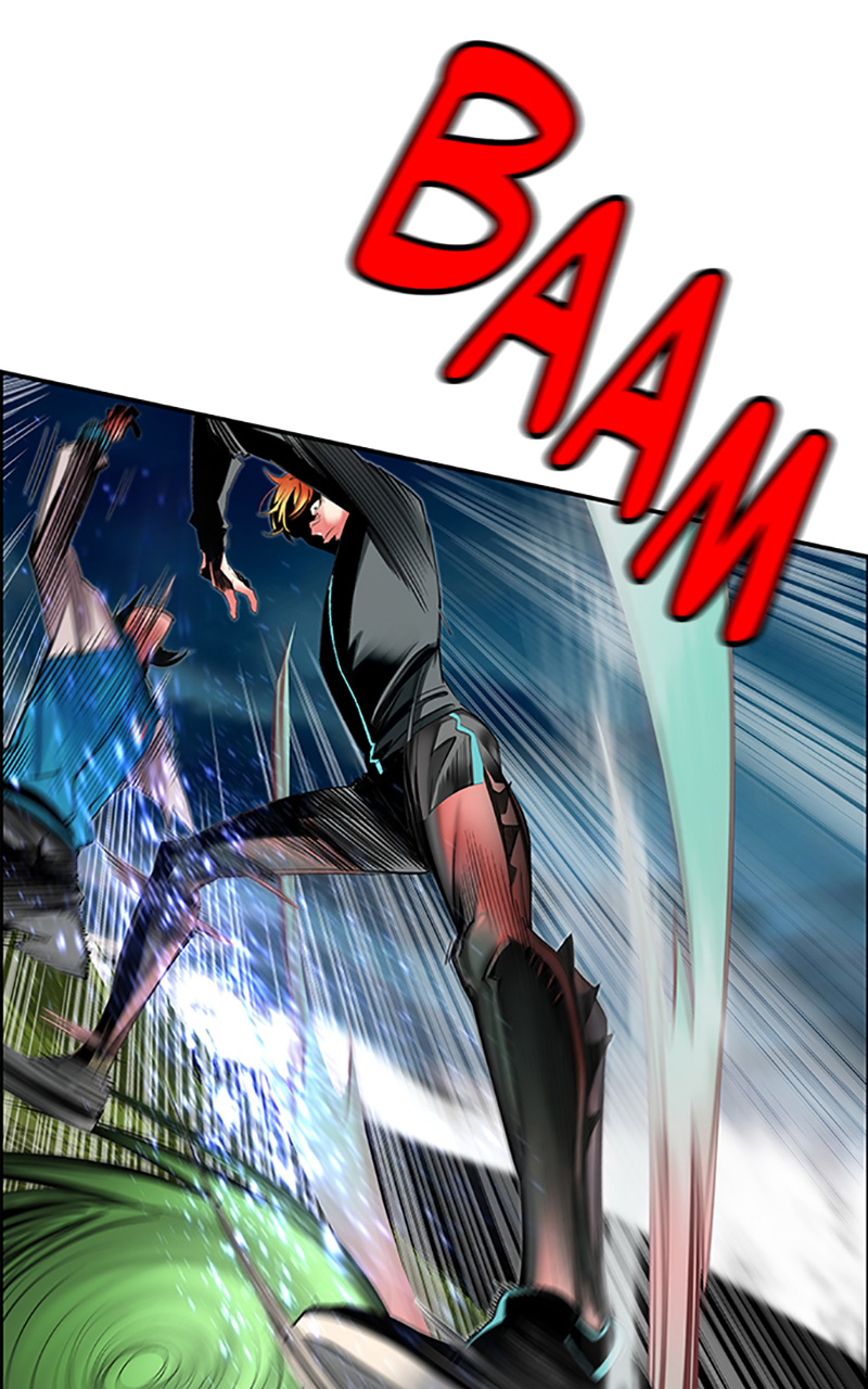 Read Jungle Juice FR Manga Online