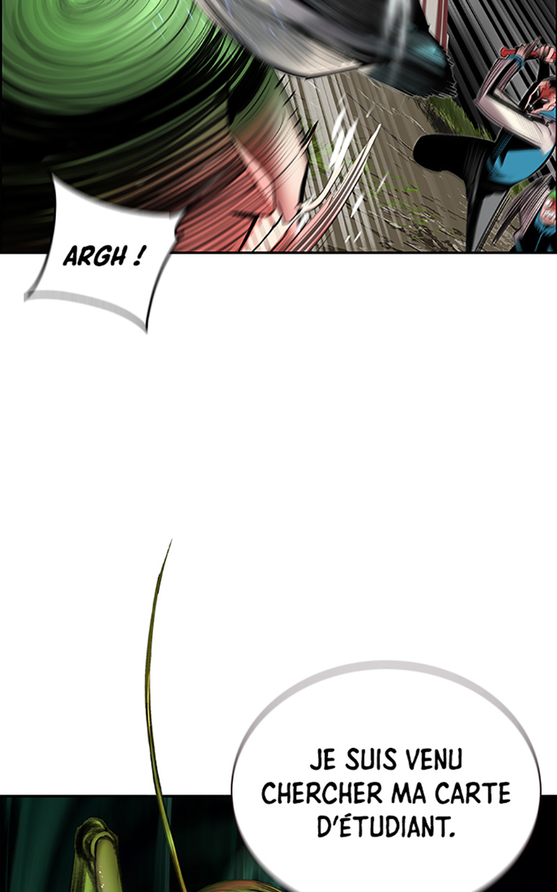 Read Jungle Juice FR Manga Online