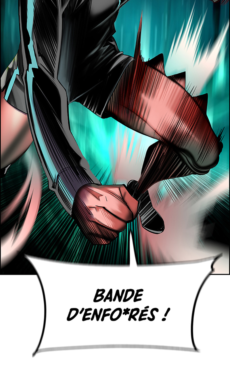Read Jungle Juice FR Manga Online