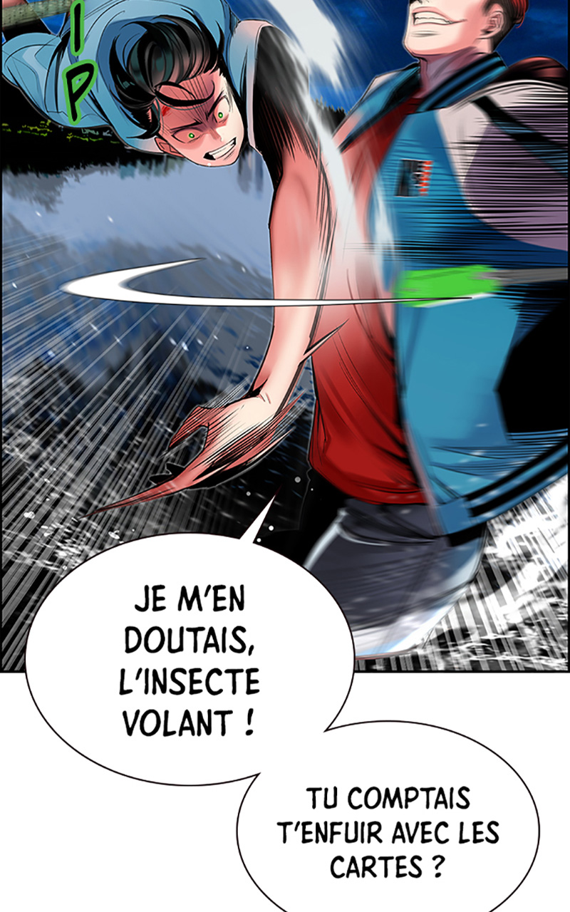 Read Jungle Juice FR Manga Online