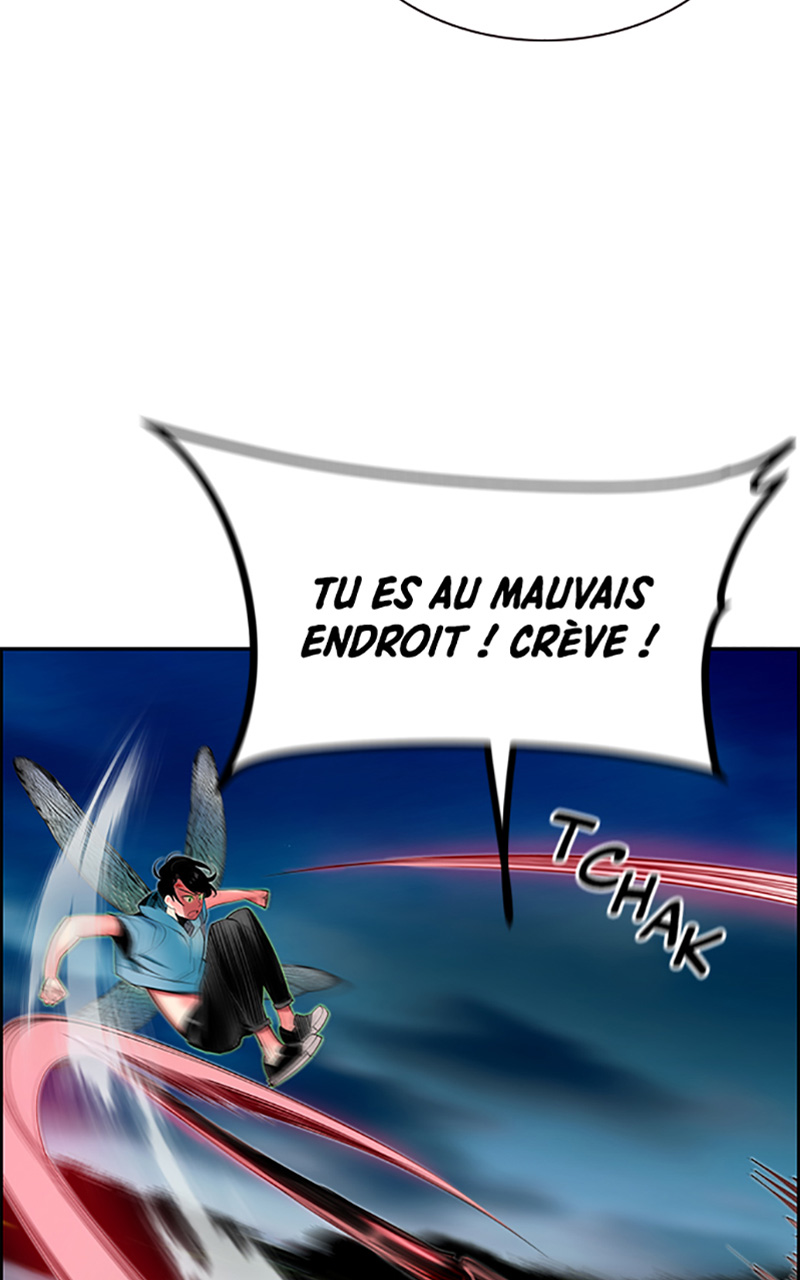 Read Jungle Juice FR Manga Online