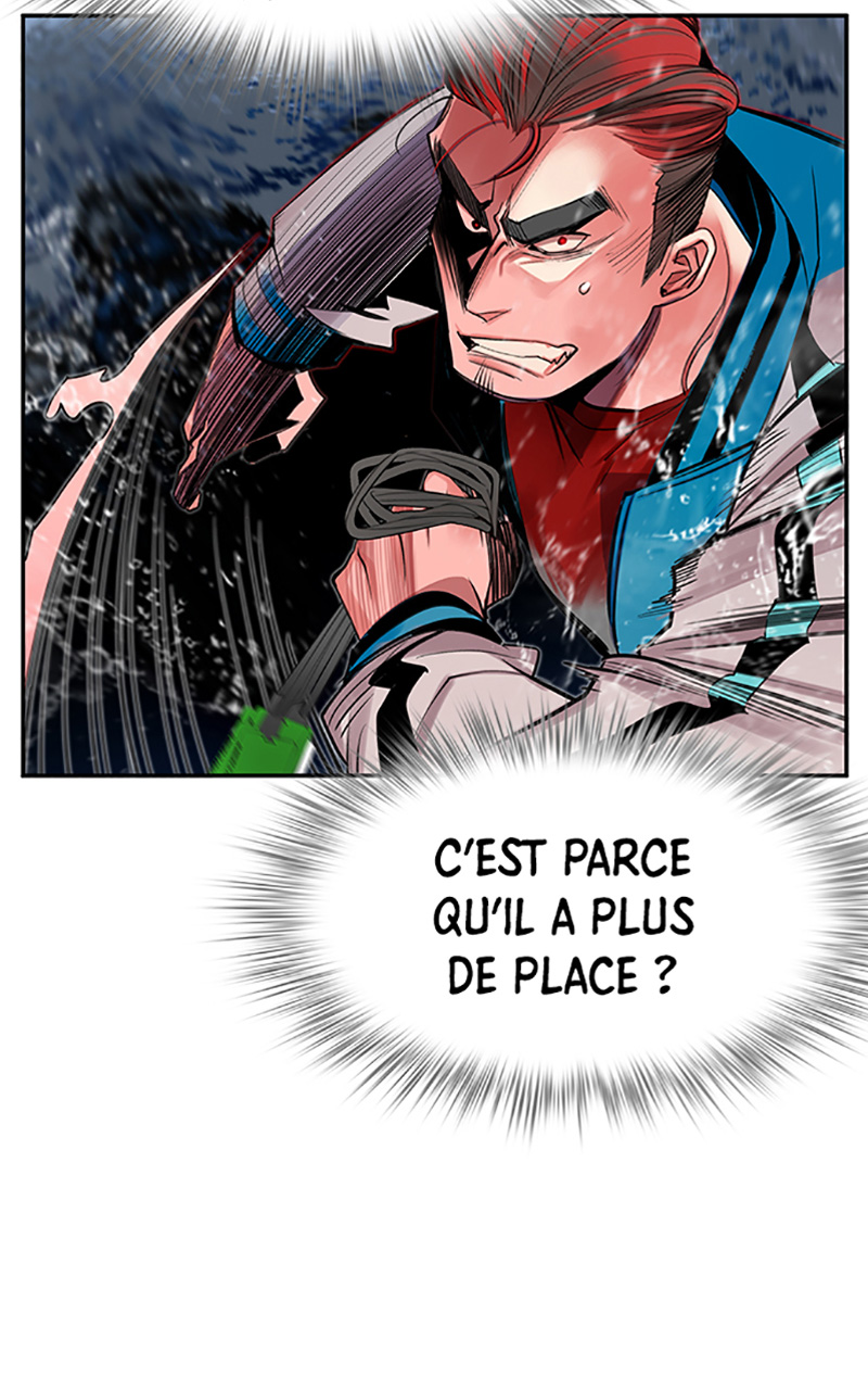 Read Jungle Juice FR Manga Online