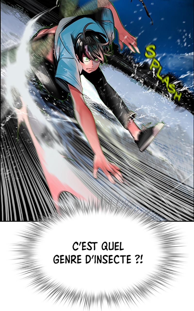 Read Jungle Juice FR Manga Online