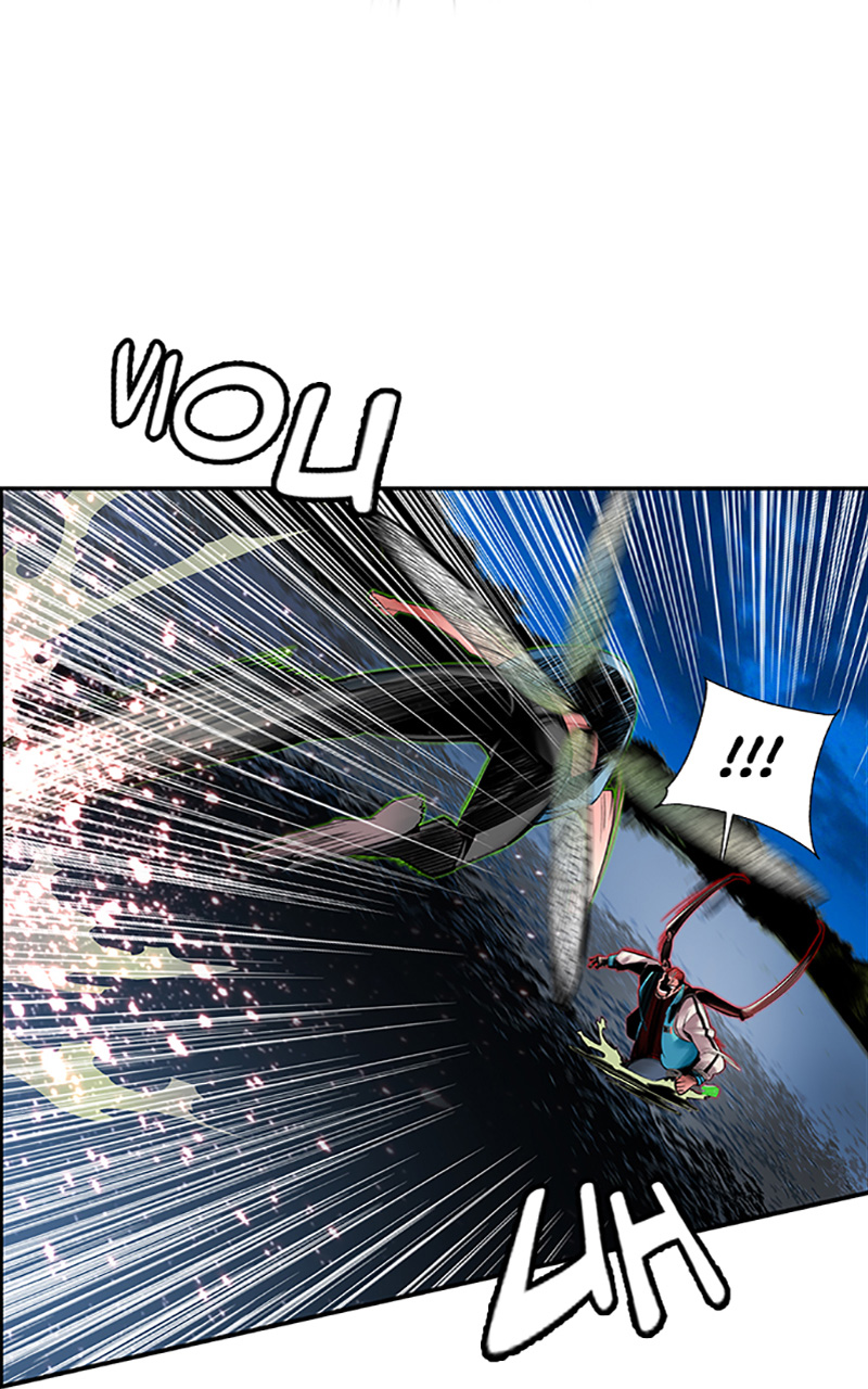 Read Jungle Juice FR Manga Online