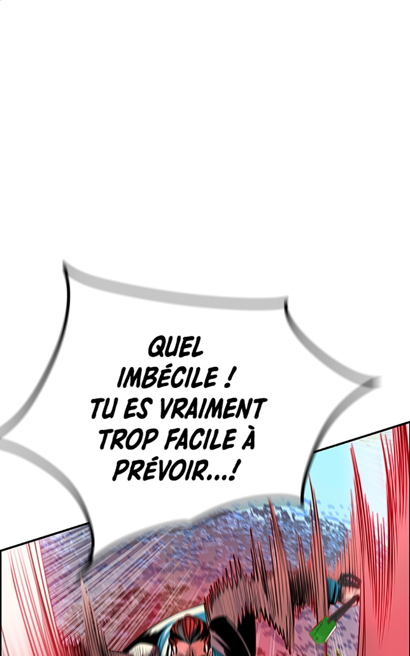 Read Jungle Juice FR Manga Online