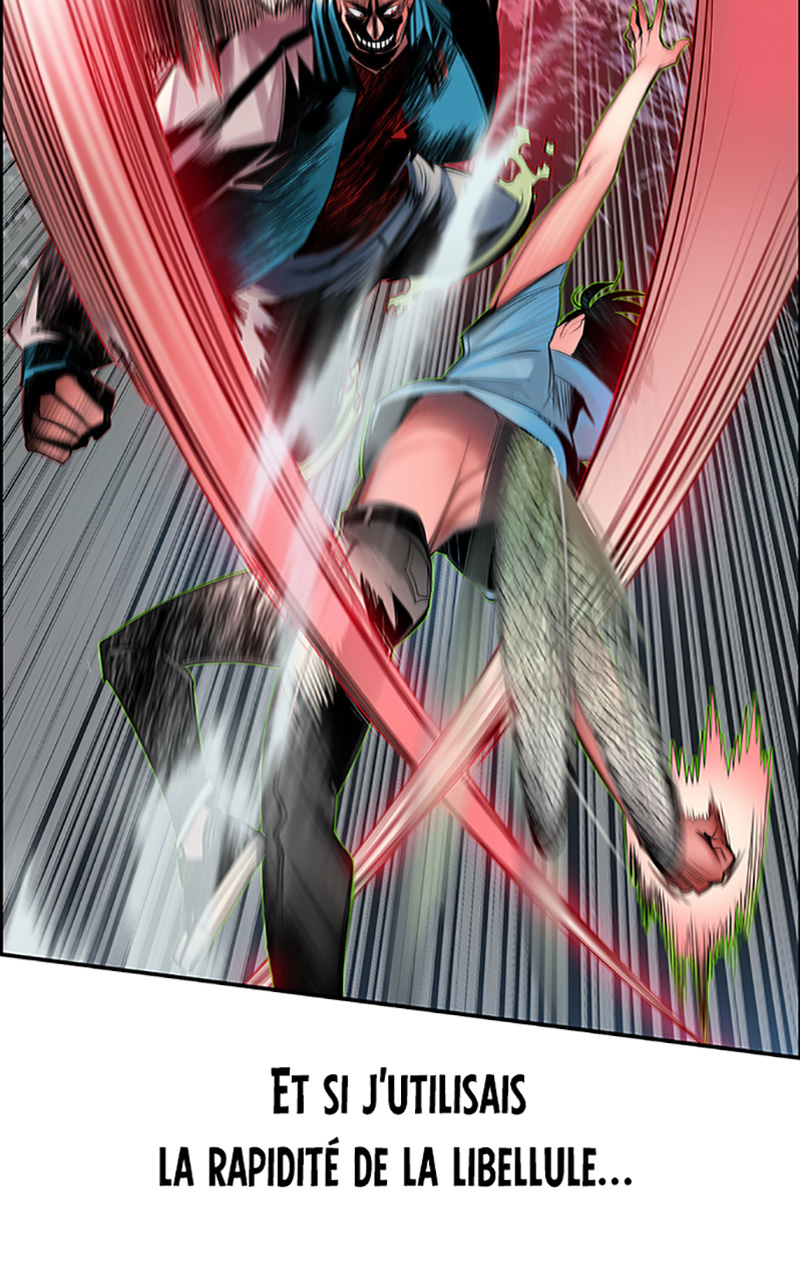 Read Jungle Juice FR Manga Online