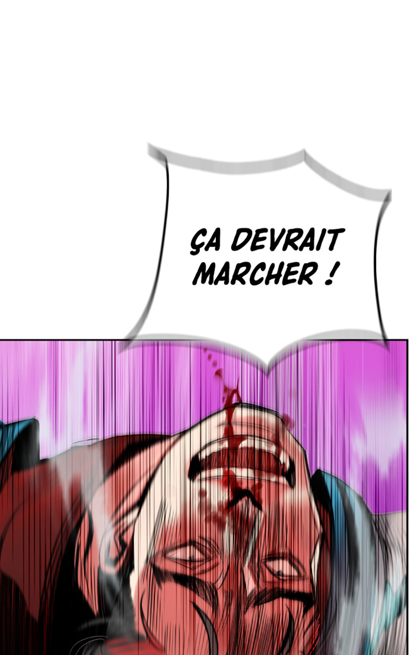 Read Jungle Juice FR Manga Online