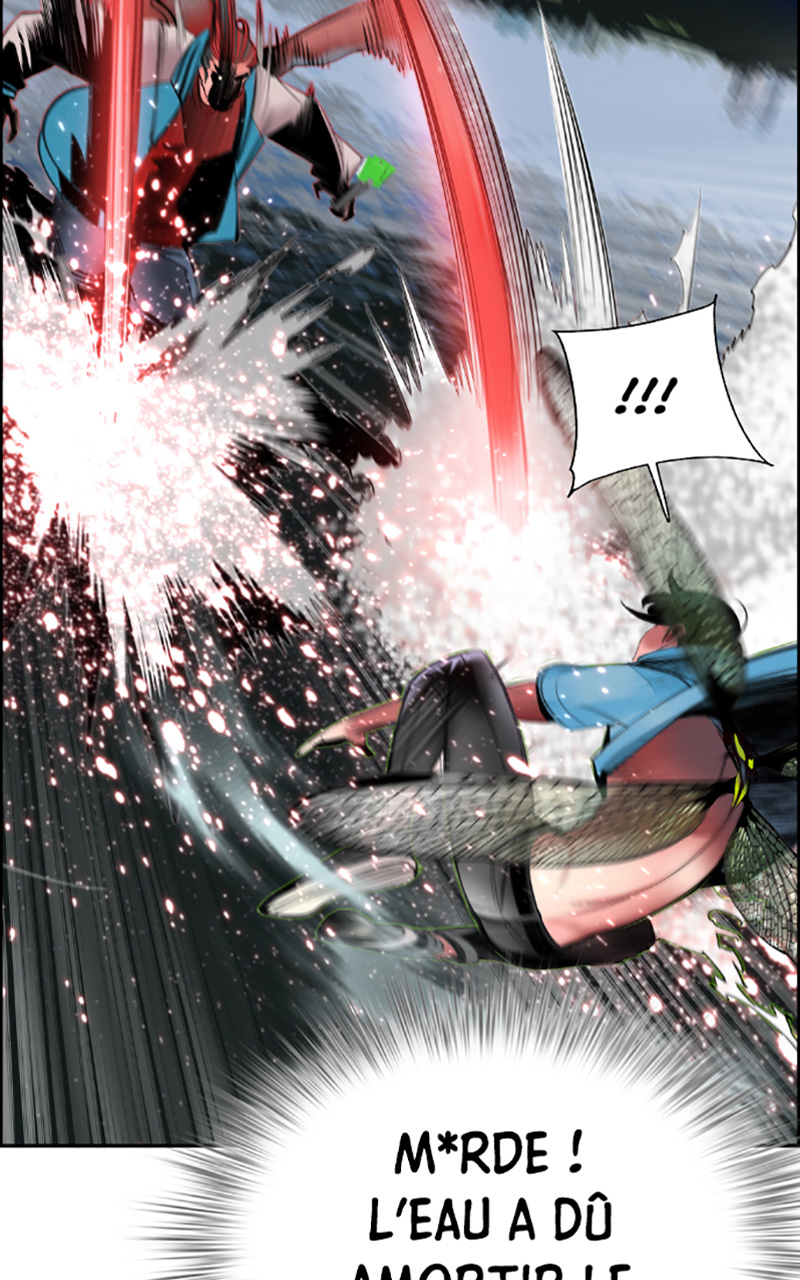 Read Jungle Juice FR Manga Online