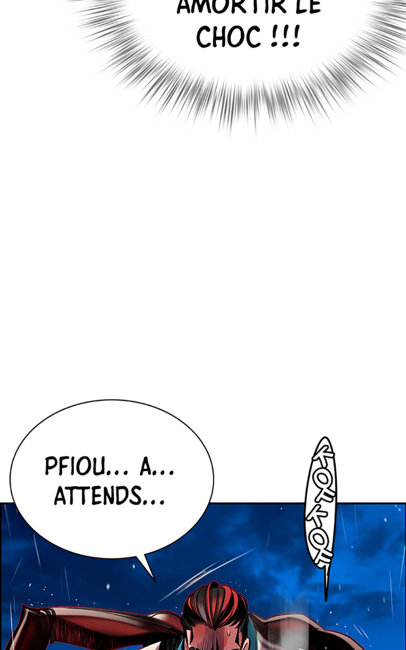 Read Jungle Juice FR Manga Online