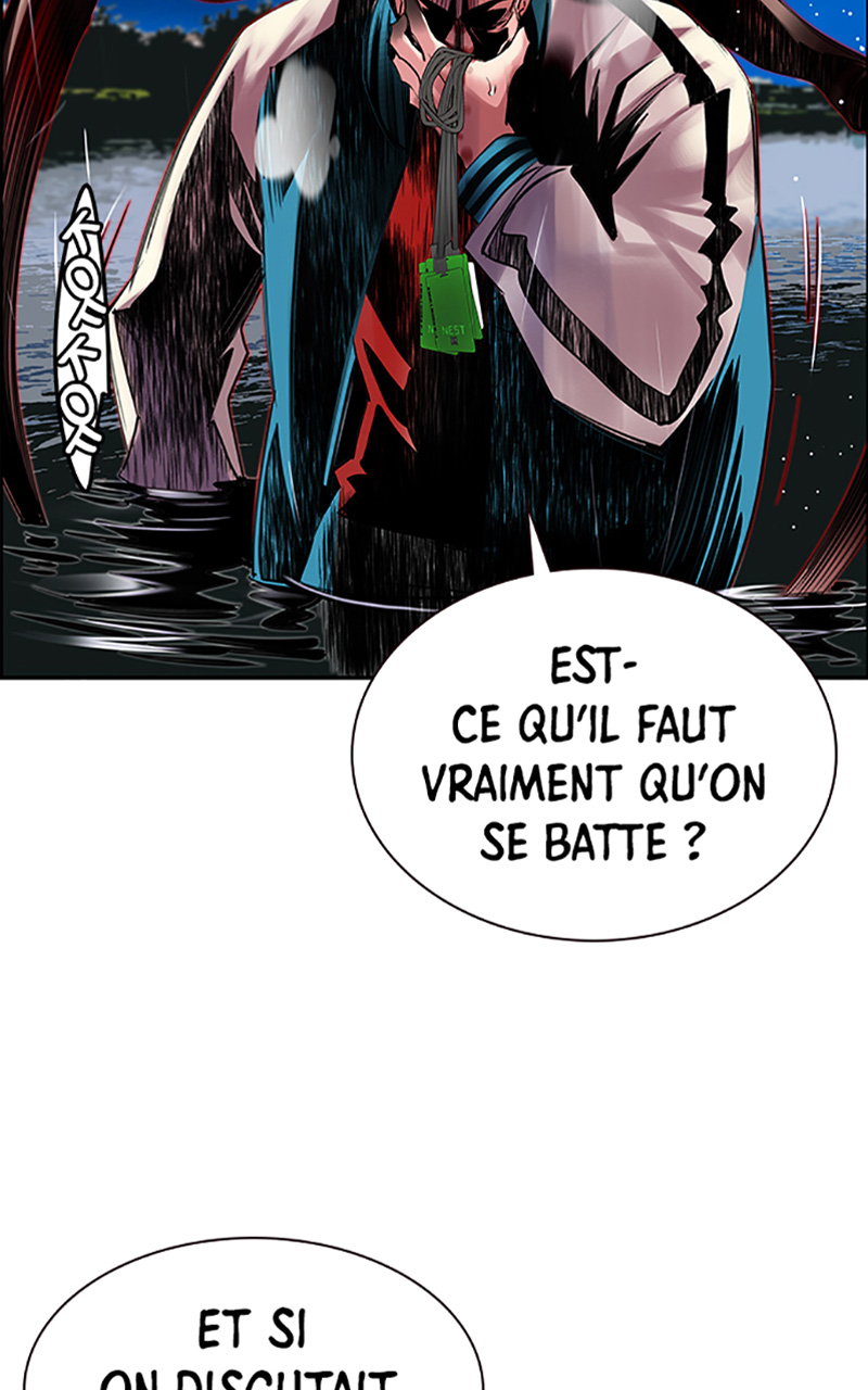 Read Jungle Juice FR Manga Online