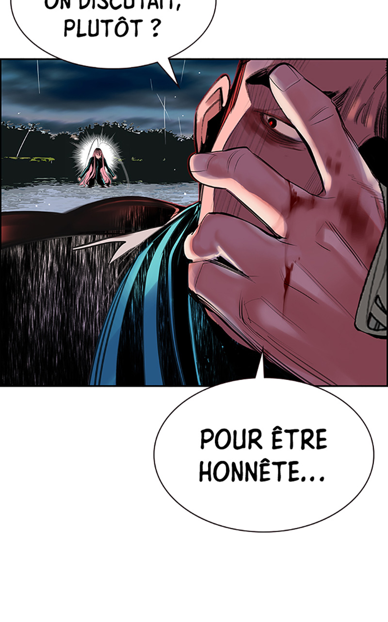 Read Jungle Juice FR Manga Online