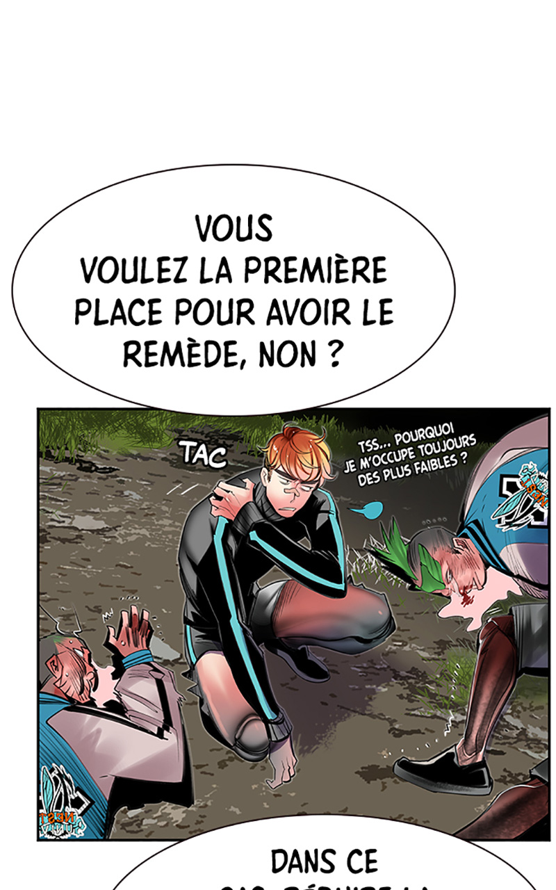 Read Jungle Juice FR Manga Online