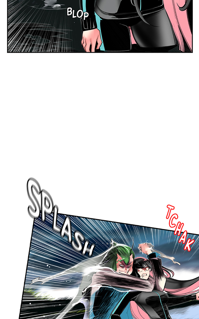 Read Jungle Juice FR Manga Online