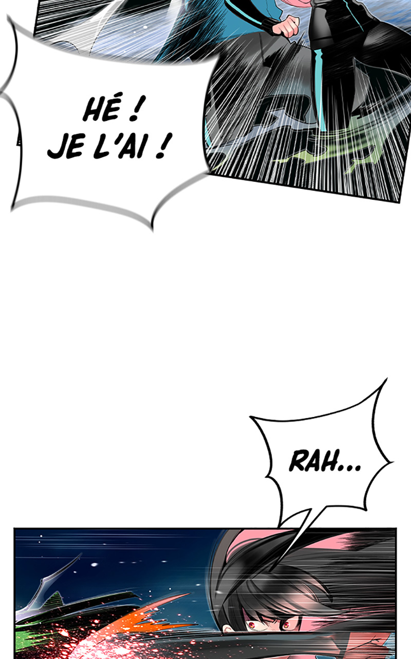 Read Jungle Juice FR Manga Online