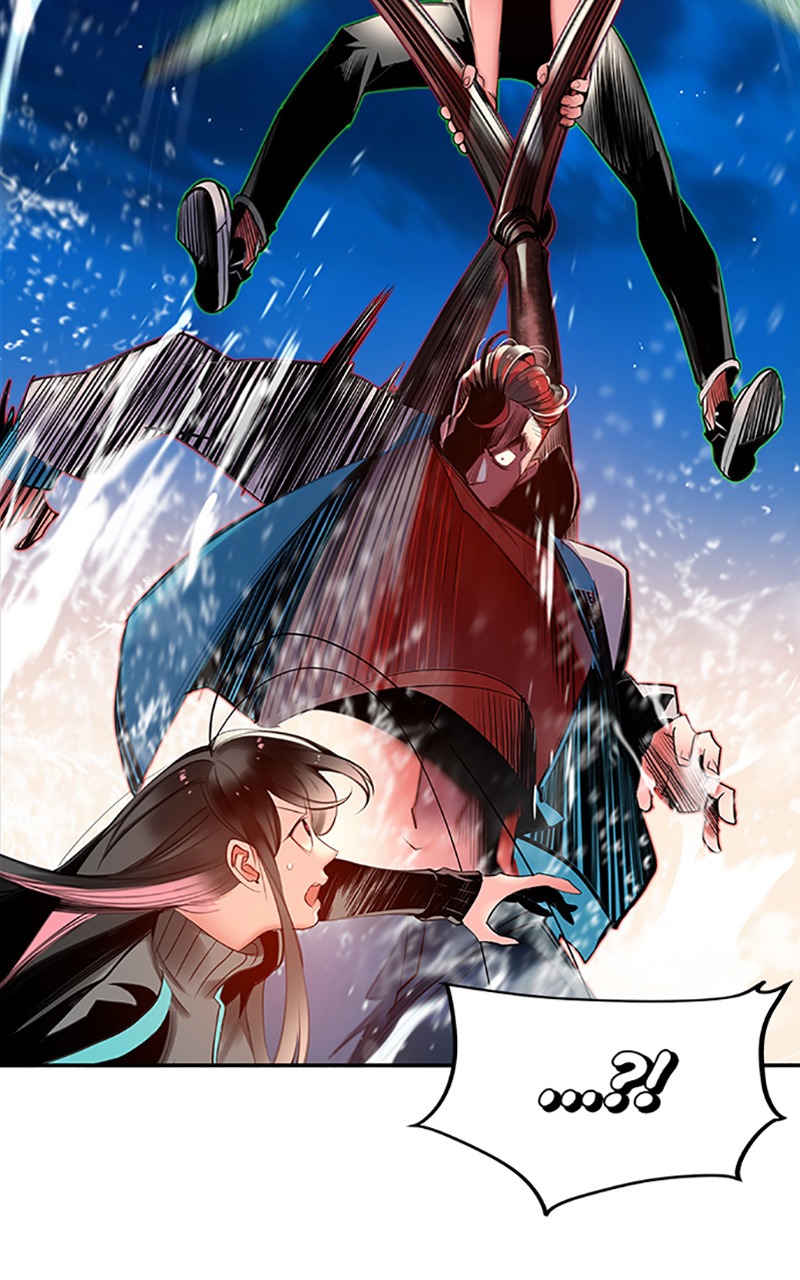 Read Jungle Juice FR Manga Online