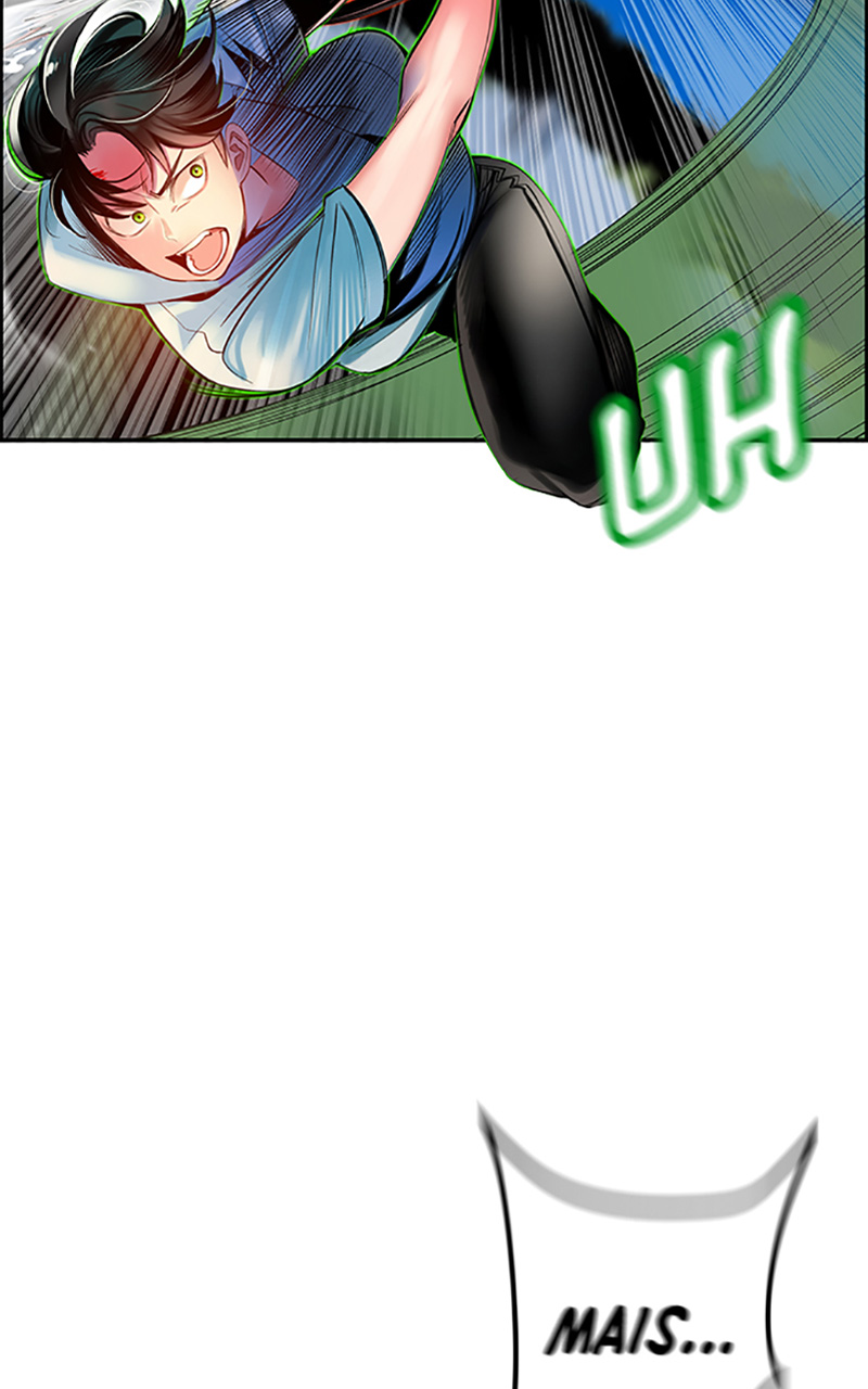 Read Jungle Juice FR Manga Online