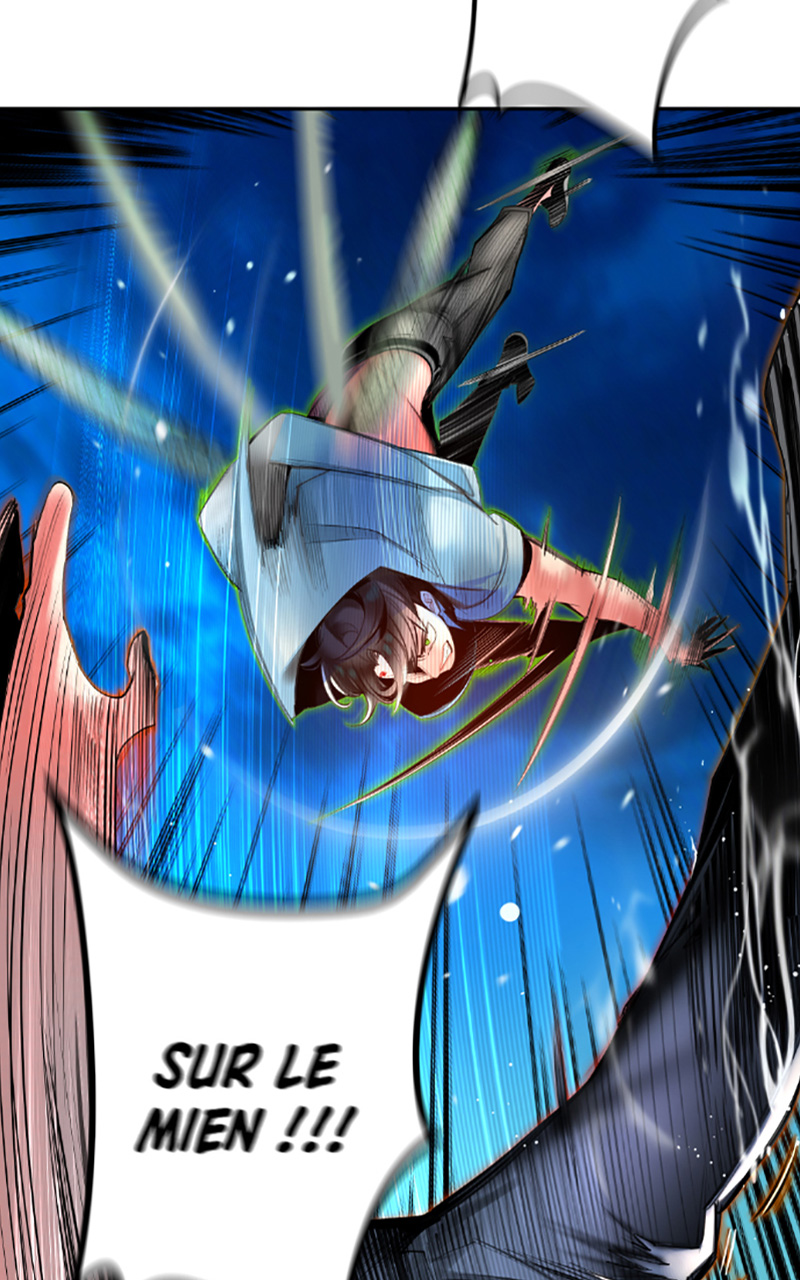 Read Jungle Juice FR Manga Online