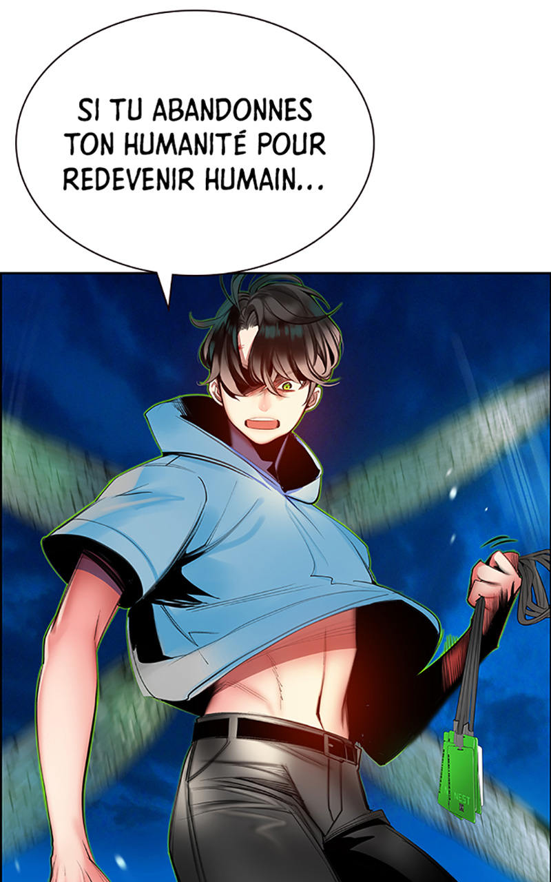 Read Jungle Juice FR Manga Online