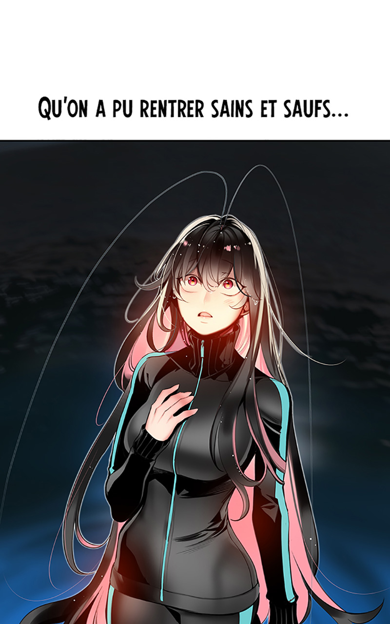 Read Jungle Juice FR Manga Online