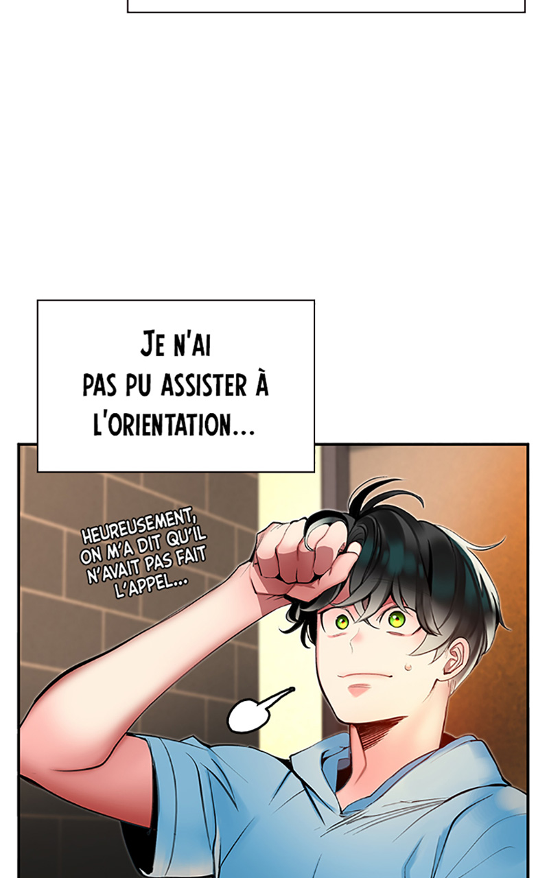 Read Jungle Juice FR Manga Online