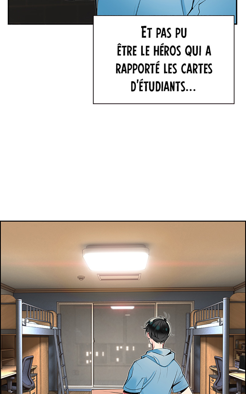 Read Jungle Juice FR Manga Online
