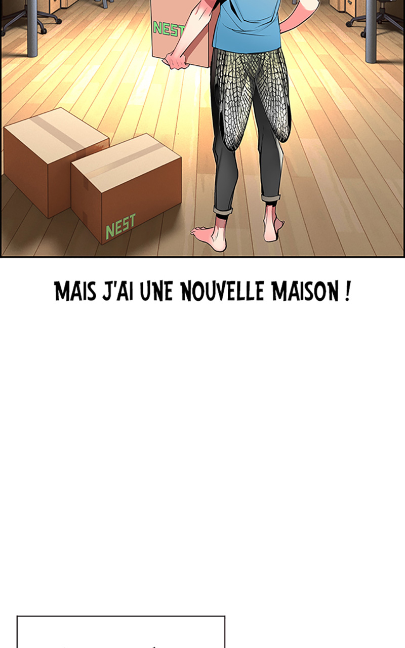 Read Jungle Juice FR Manga Online