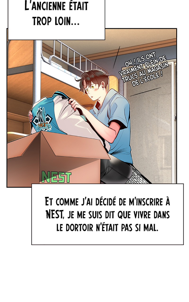 Read Jungle Juice FR Manga Online