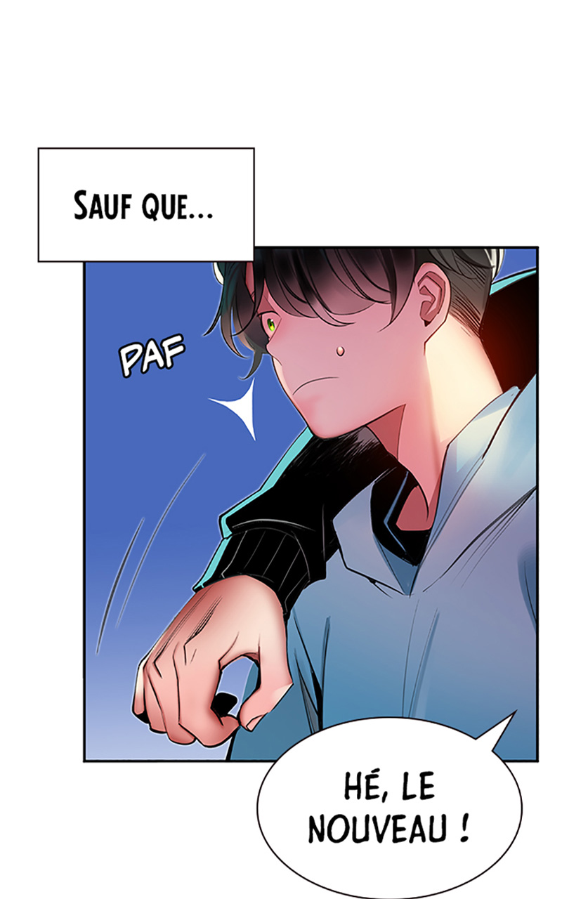 Read Jungle Juice FR Manga Online