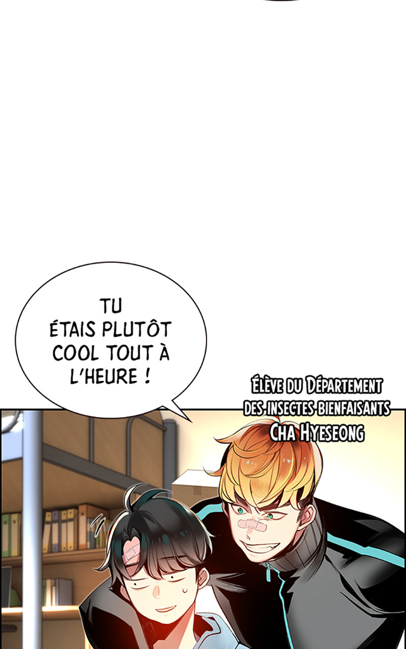 Read Jungle Juice FR Manga Online