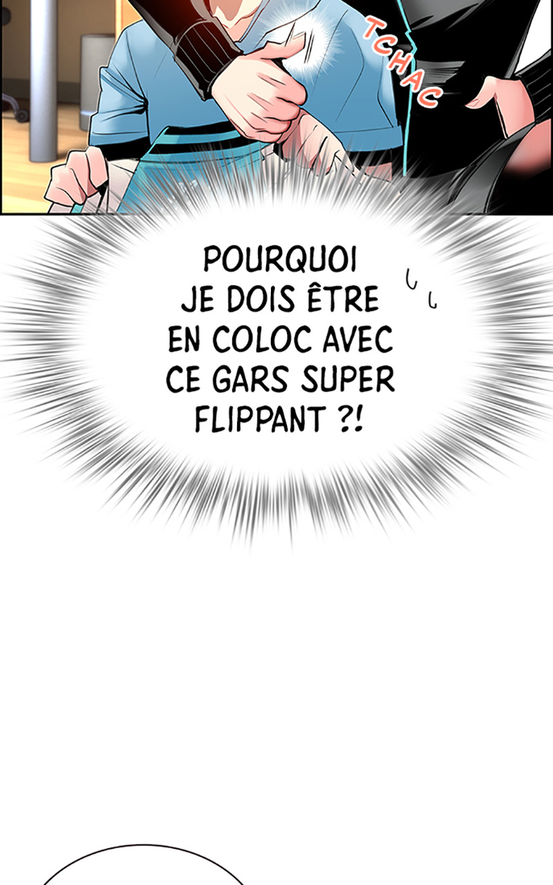 Read Jungle Juice FR Manga Online