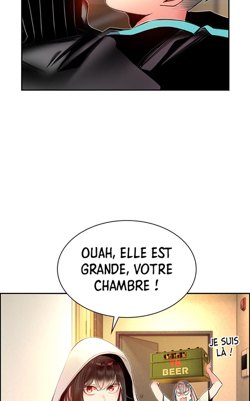 Read Jungle Juice FR Manga Online