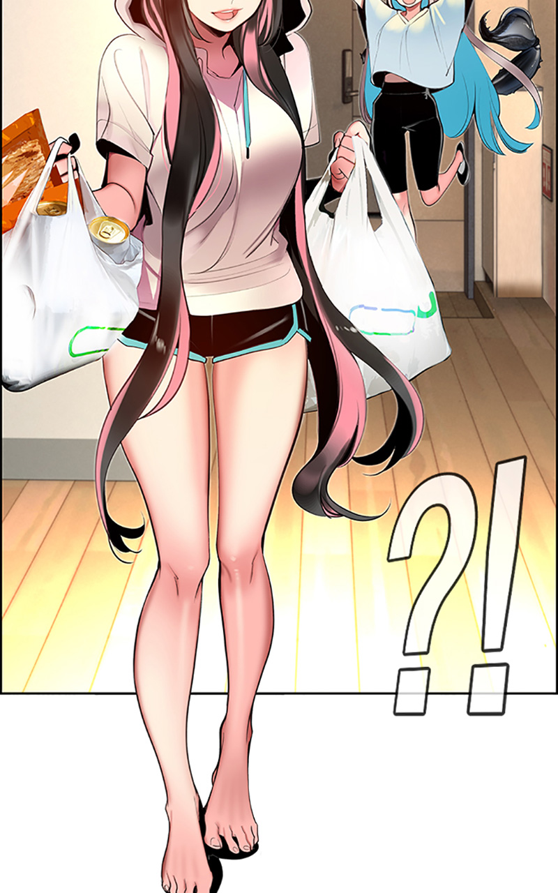 Read Jungle Juice FR Manga Online