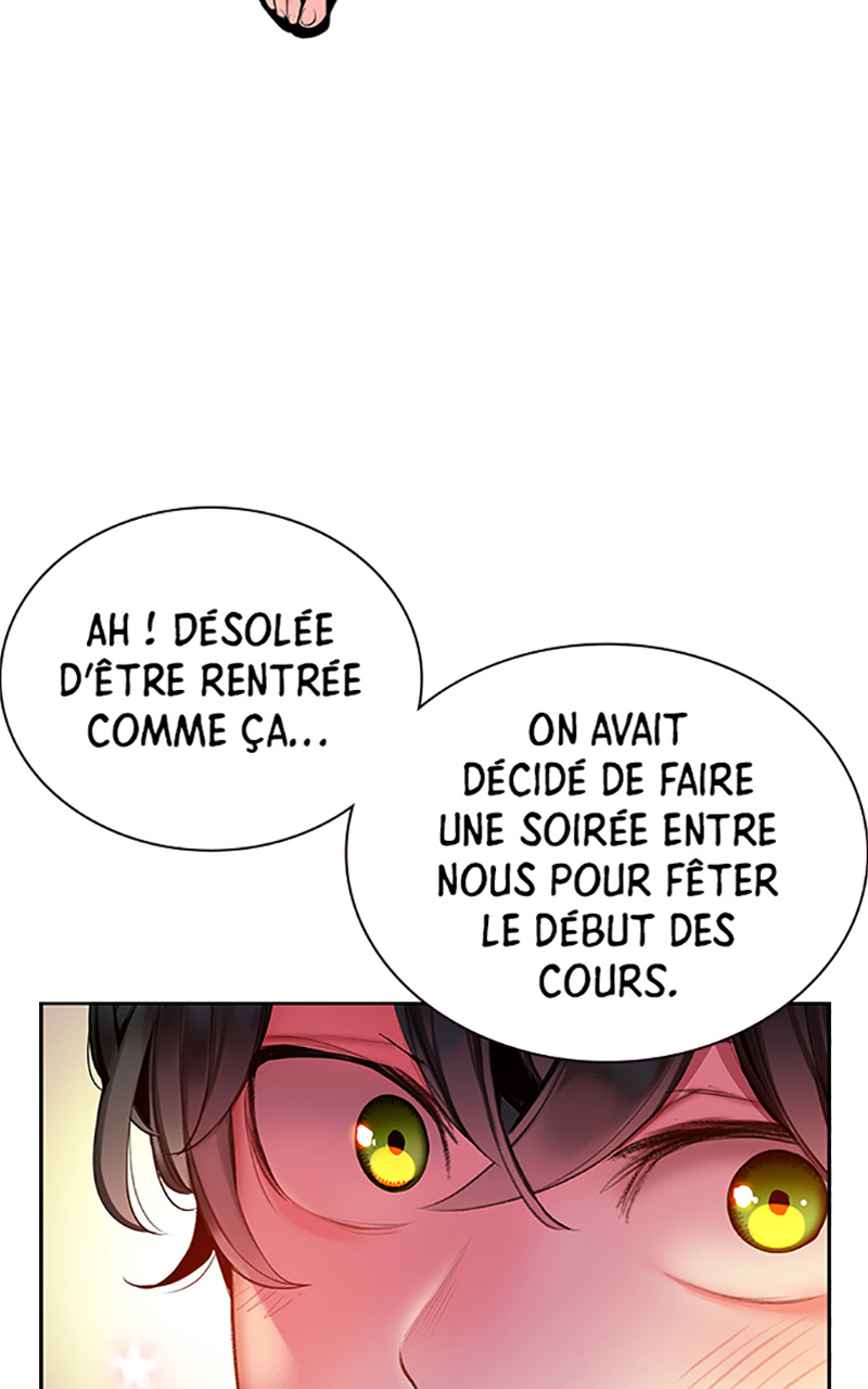 Read Jungle Juice FR Manga Online