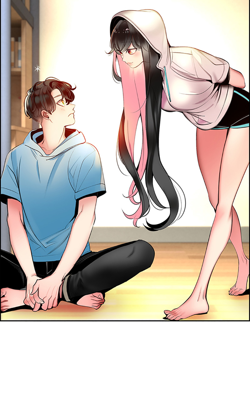 Read Jungle Juice FR Manga Online