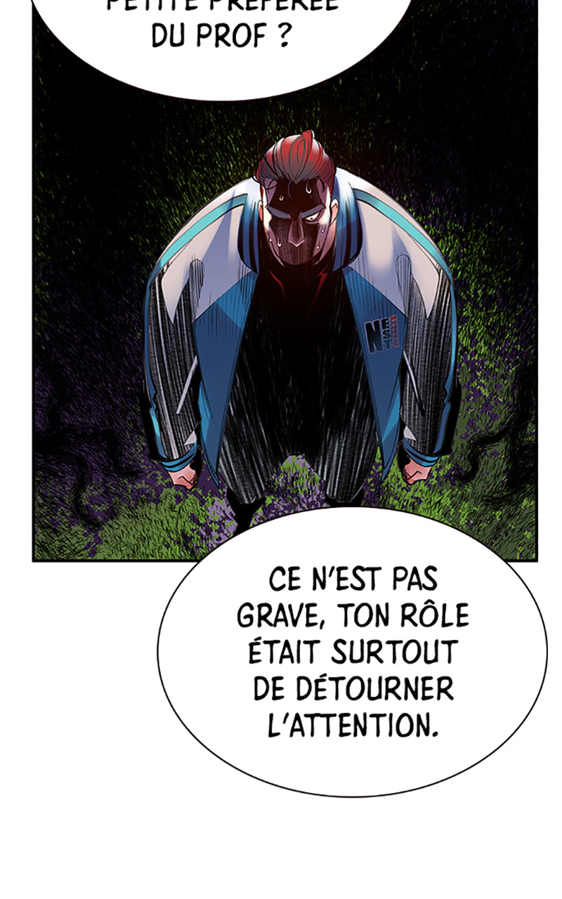 Read Jungle Juice FR Manga Online