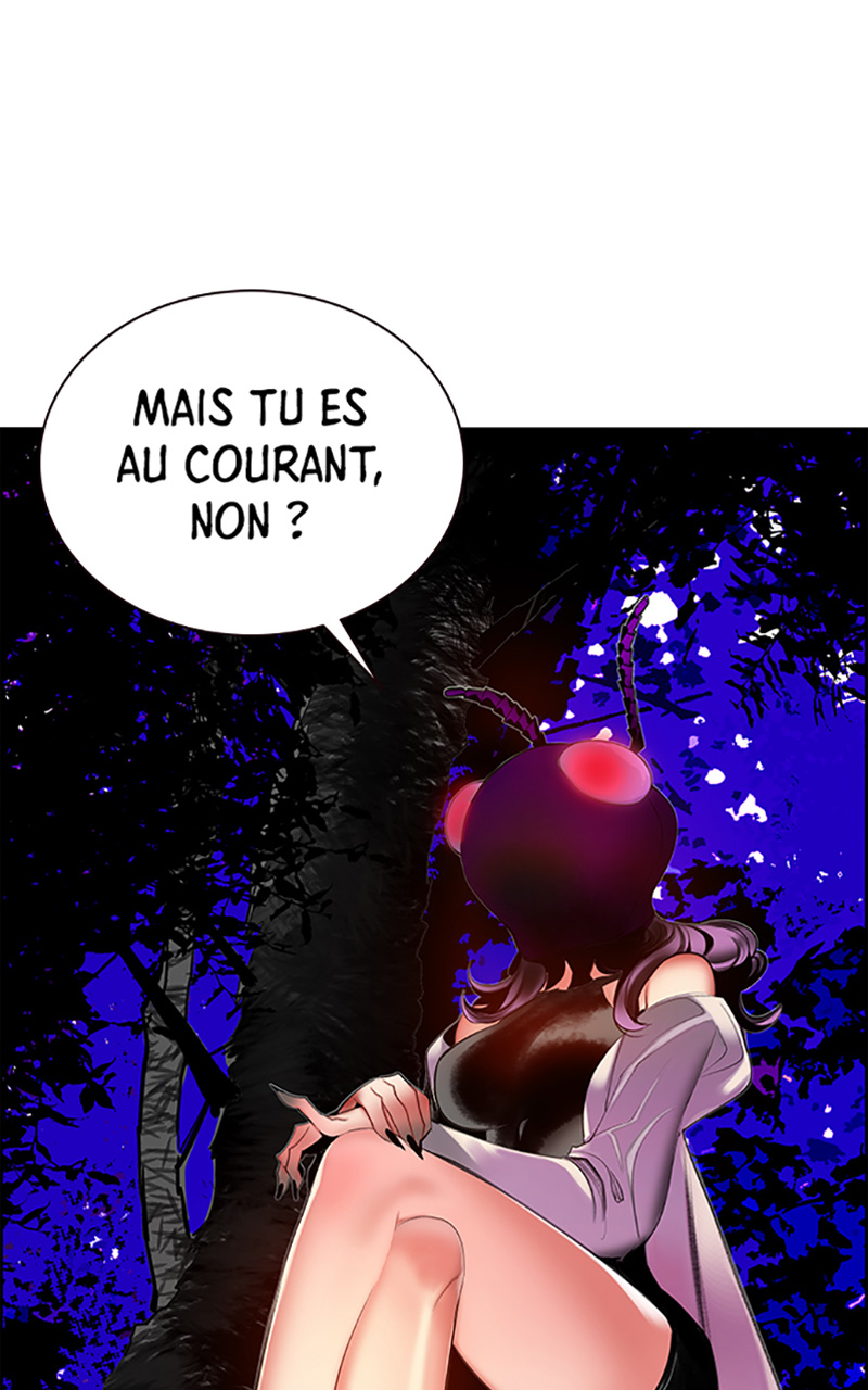 Read Jungle Juice FR Manga Online