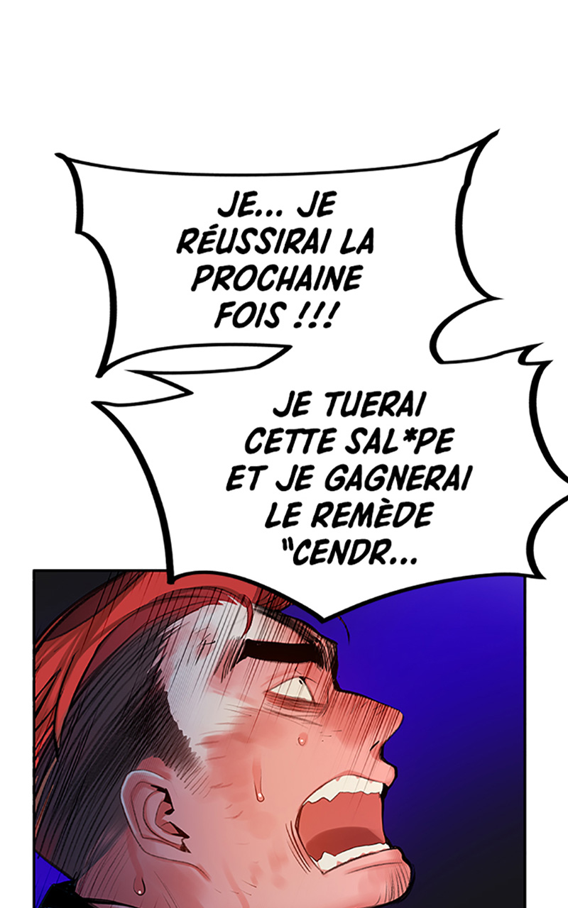Read Jungle Juice FR Manga Online