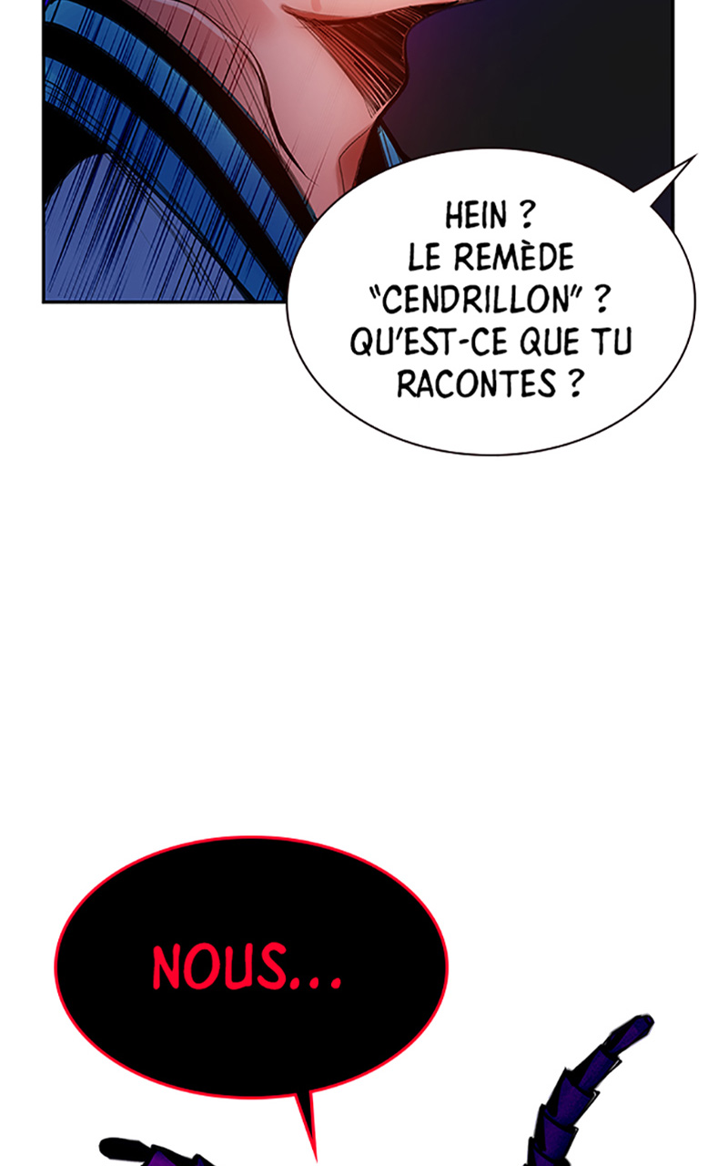 Read Jungle Juice FR Manga Online