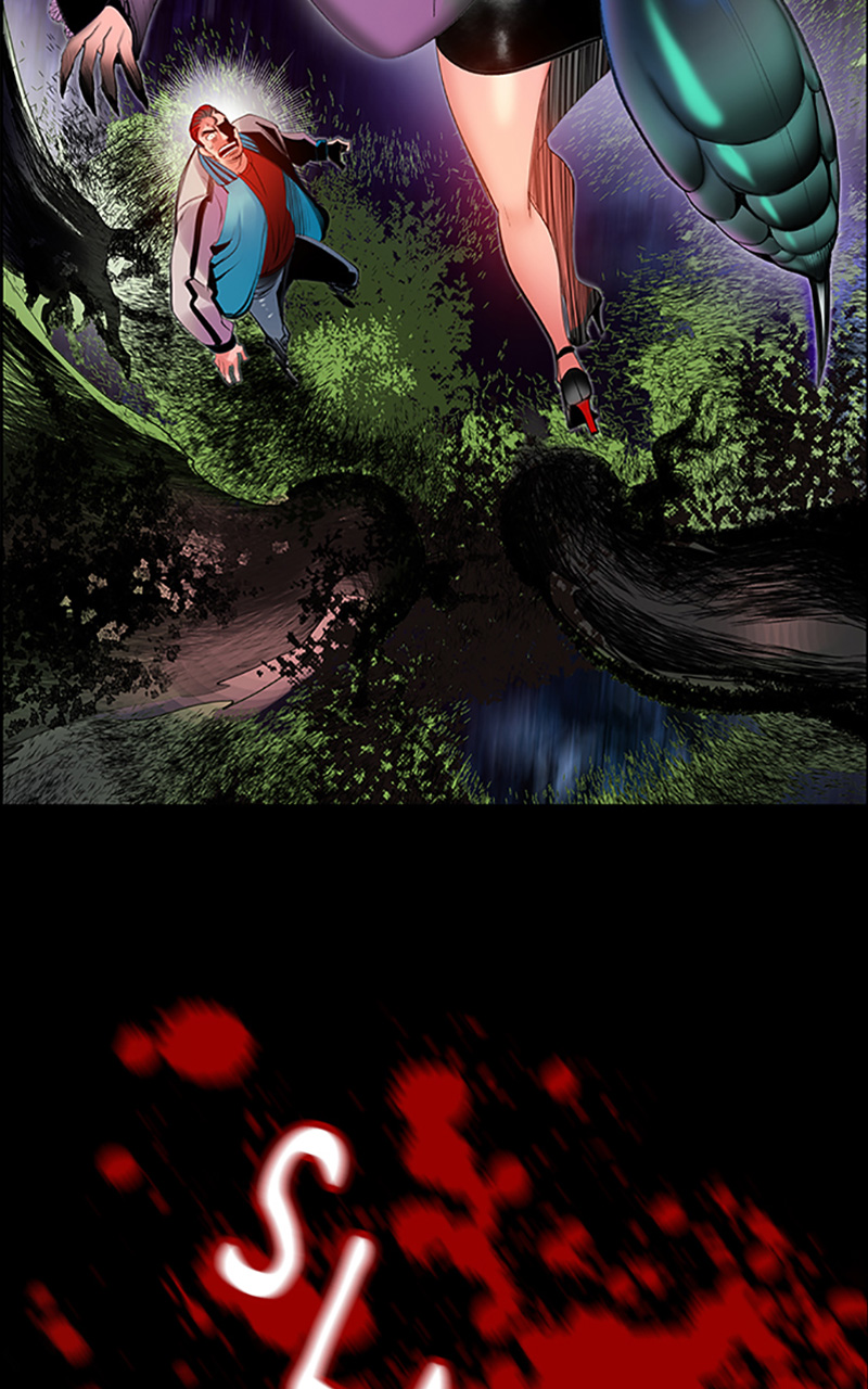 Read Jungle Juice FR Manga Online