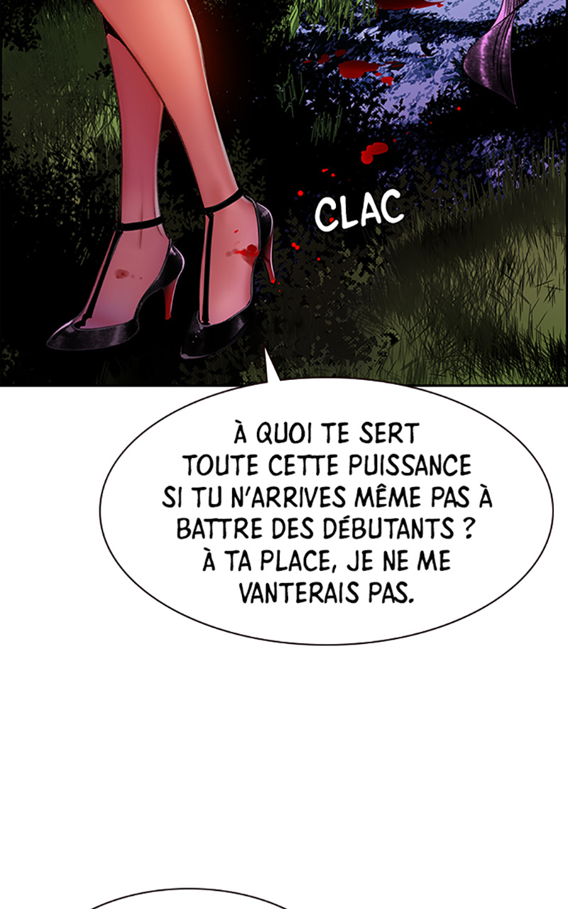 Read Jungle Juice FR Manga Online