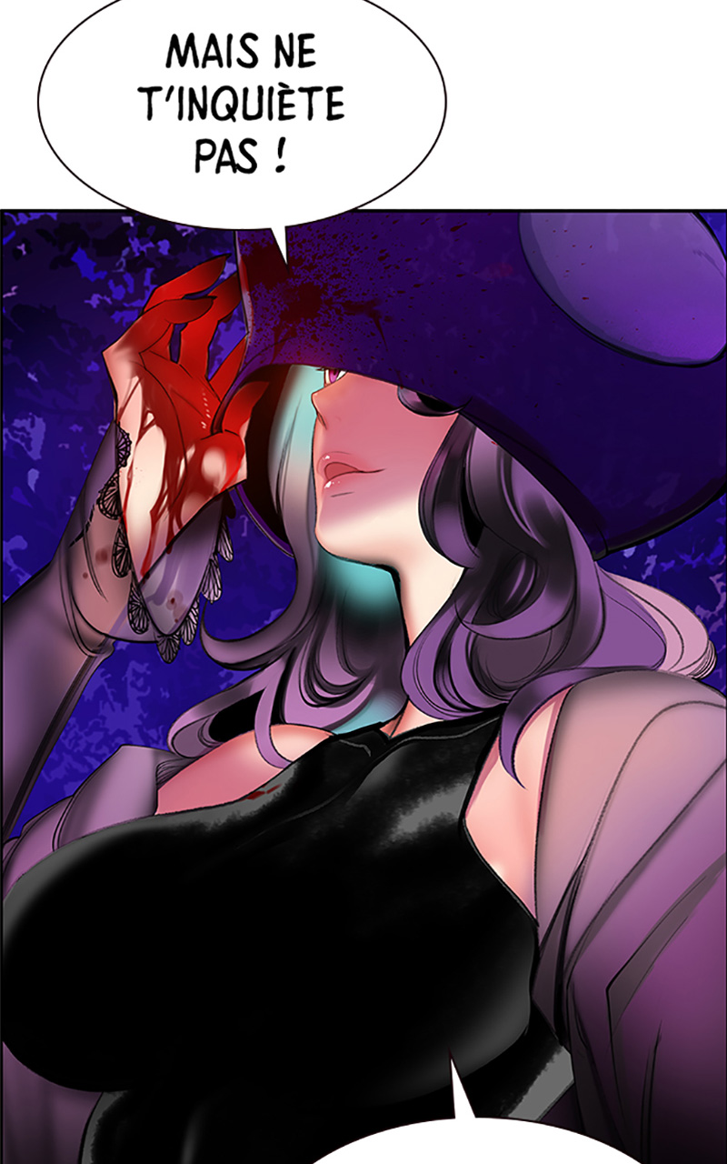 Read Jungle Juice FR Manga Online
