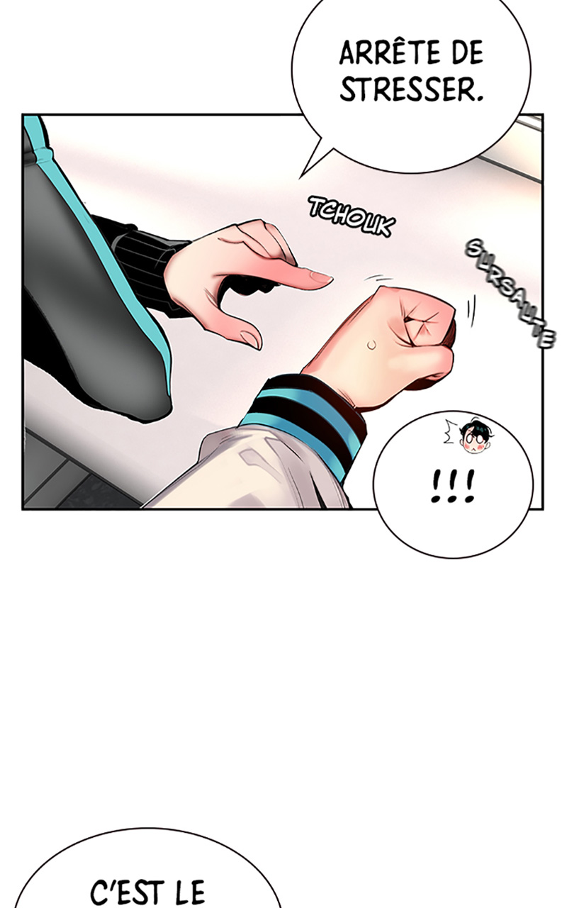 Read Jungle Juice FR Manga Online