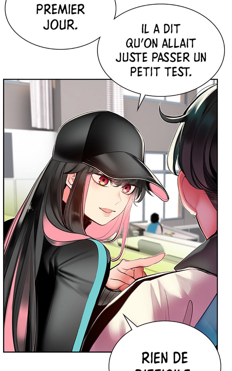 Read Jungle Juice FR Manga Online